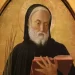 Il miracolo di San Benedetto da Norcia
