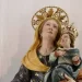 Miracolo di Sant’Anna e la guarigione della piccola Lujieta