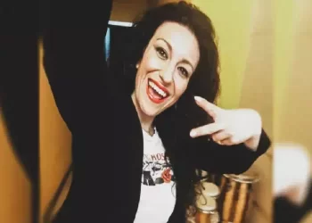 Il miracolo di Tania Frison
