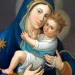La Madonna del Carmelo e le Sante guarigioni