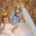La Madonna della Libera
