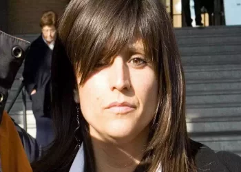 La nuova vita di Annamaria Franzoni
