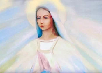 Madonna a Litmanová