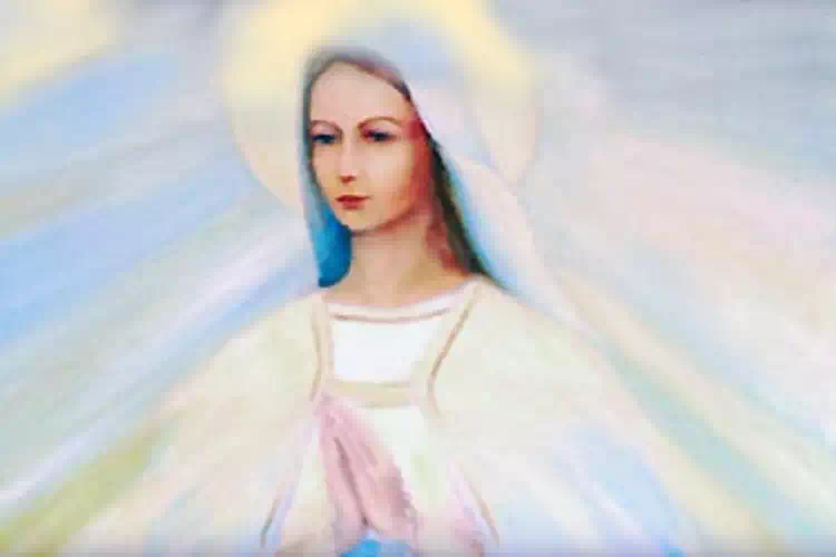 Madonna a Litmanová