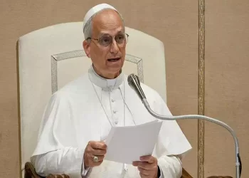 Papa Leone XIV, il consiglio