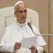 Papa Leone XIV, il consiglio