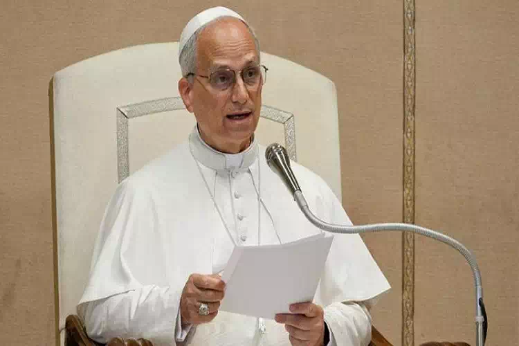 Papa Leone XIV, il consiglio
