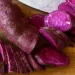 Patata viola, il tubero alleato della salute
