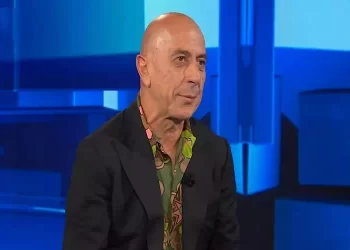 Roberto Ciufoli racconta la sua malattia