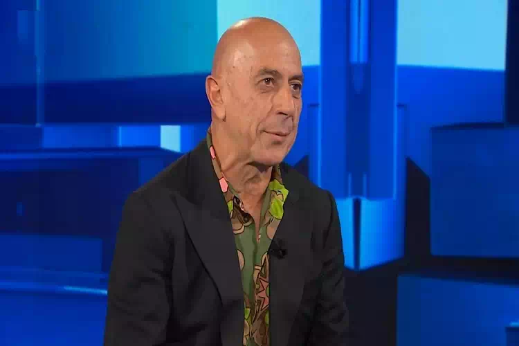 Roberto Ciufoli racconta la sua malattia
