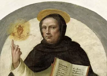 San Vincenzo Ferreri
