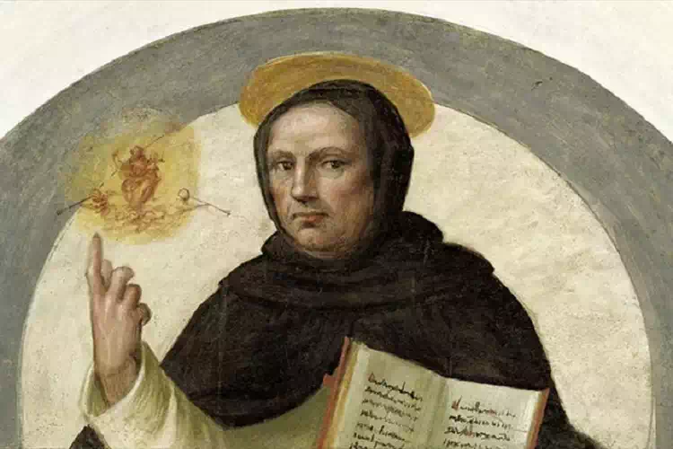 San Vincenzo Ferreri
