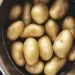 acqua di patate