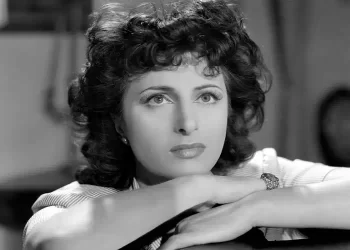 Anna Magnani, il miracolo della guarigione del figlio