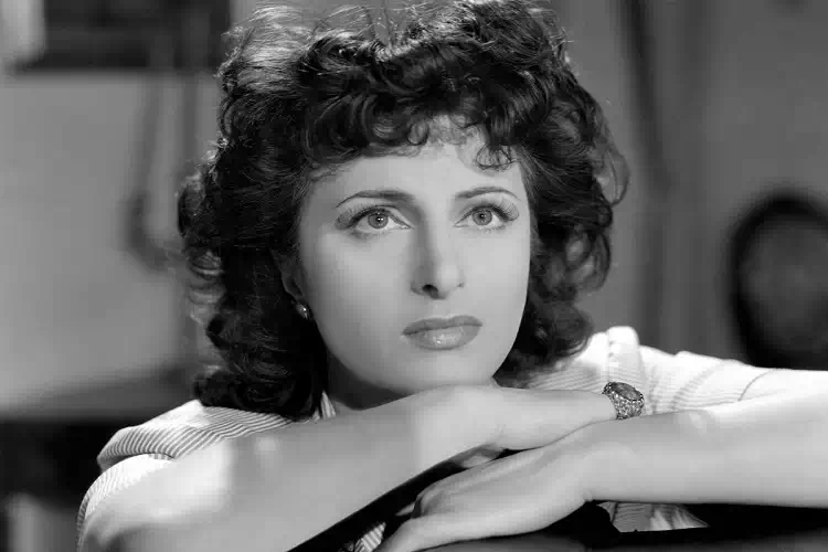 Anna Magnani, il miracolo della guarigione del figlio
