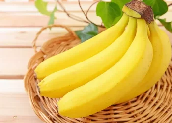 come conservare le banane