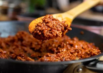 5 cose da evitare