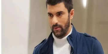 Chi è Thair di Io Sono Farah