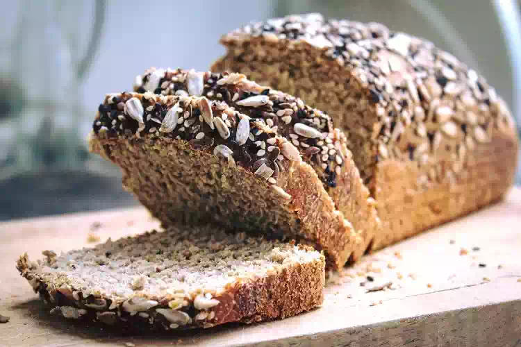 Come preparare il pane sano
