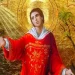 Il Martire che fa piangere il cielo, San Lorenzo