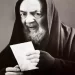 Il dono dell’Angelo Custode a Padre Pio