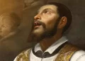 Il miracolo di Nicolò Caffarelli