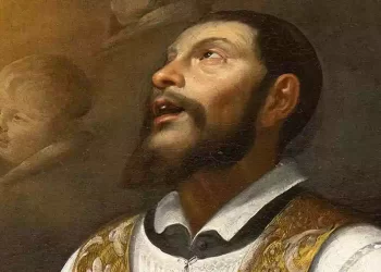 Il miracolo di Nicolò Caffarelli