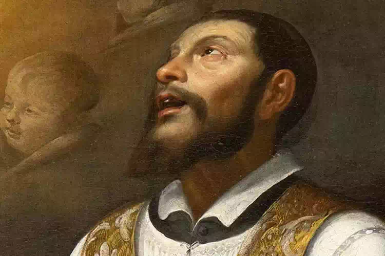 Il miracolo di Nicolò Caffarelli