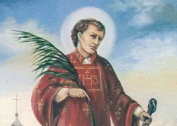 Il prodigio di San Lorenzo