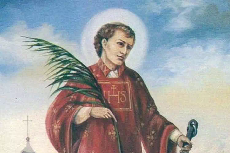 Il prodigio di San Lorenzo