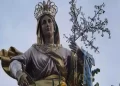 La guarigione di Pietro ed il miracolo del fiore