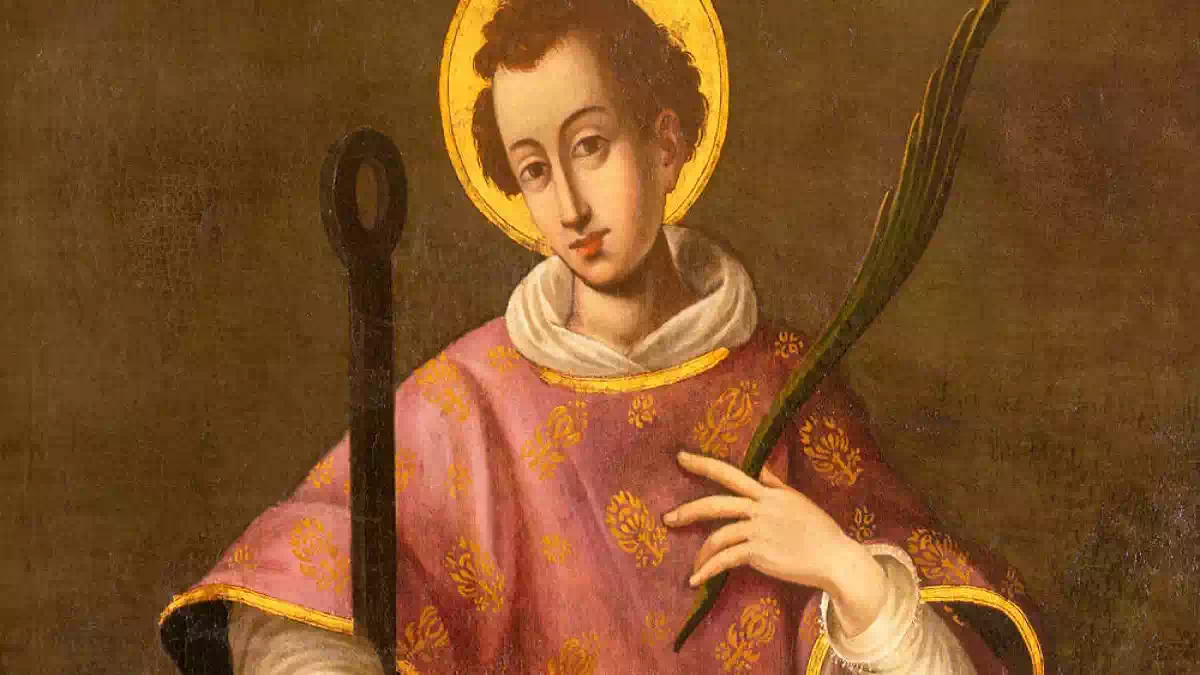 Oggi 10 agosto San Lorenzo, recita questa preghiera per chiedere una grazia