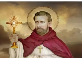 San Raimondo Nonnato