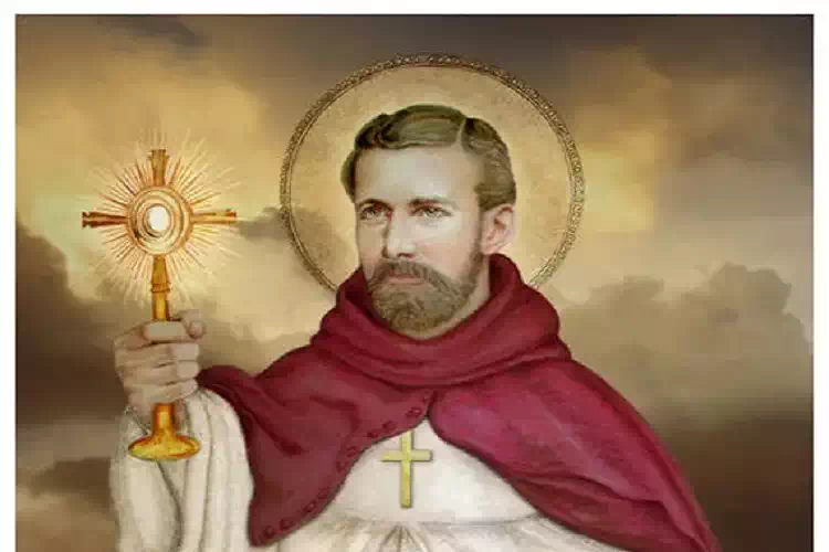 San Raimondo Nonnato