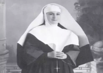 Suor Teresa Pernice