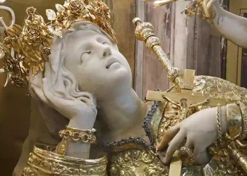 Tutti i miracoli di Santa Rosalia