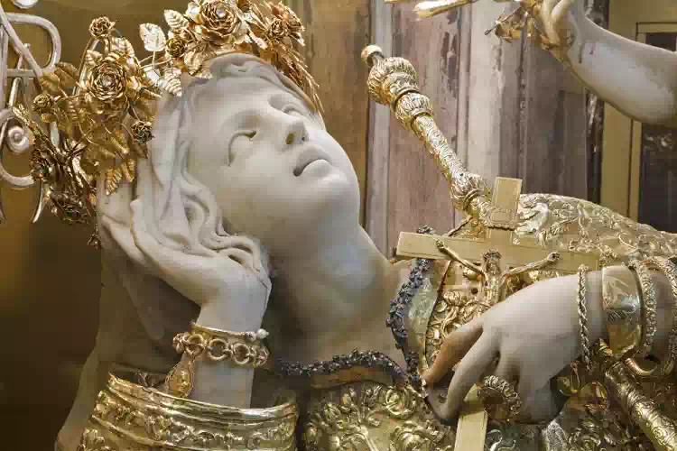 Tutti i miracoli di Santa Rosalia