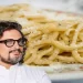 Cacio e Pepe di Alessandro Borghese