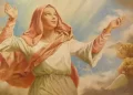Il miracolo di Tania, la bambina guarita dal tumore