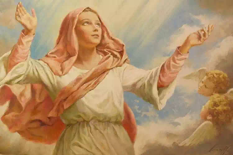 Il miracolo di Tania, la bambina guarita dal tumore
