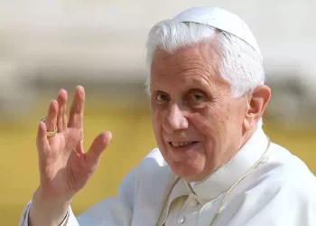 Papa Benedetto: Le 10 citazioni che mi hanno cambiato la vita