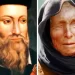 Baba Vanga e Nostradamus