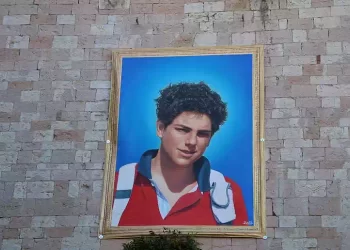 Bambino di tre anni guarito per intercessione di Carlo Acutis