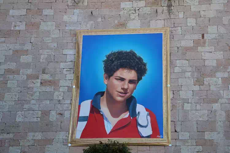 Bambino di tre anni guarito per intercessione di Carlo Acutis