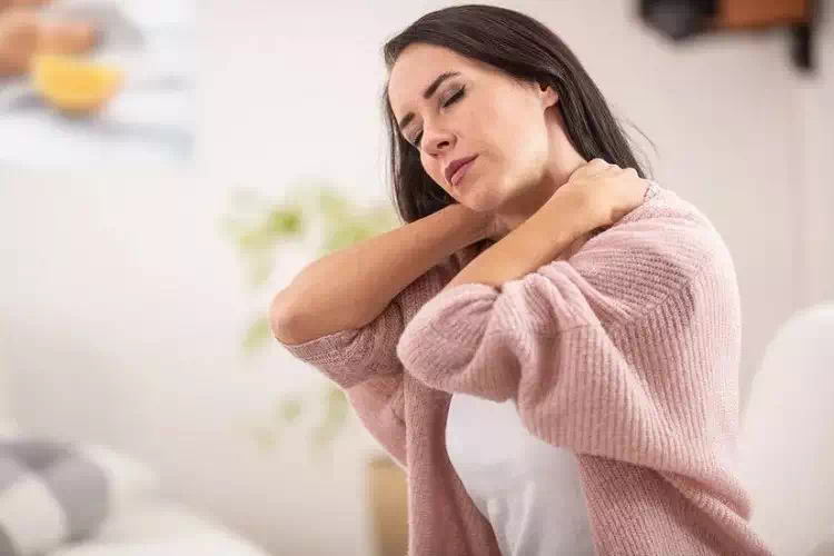 Cos'è la fibromialgia