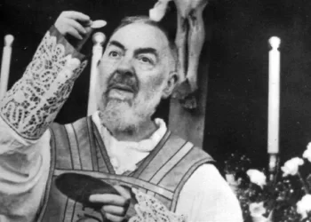 Gli insegnamenti di Padre Pio