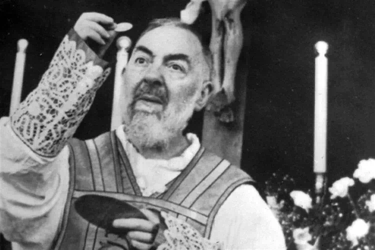 Gli insegnamenti di Padre Pio