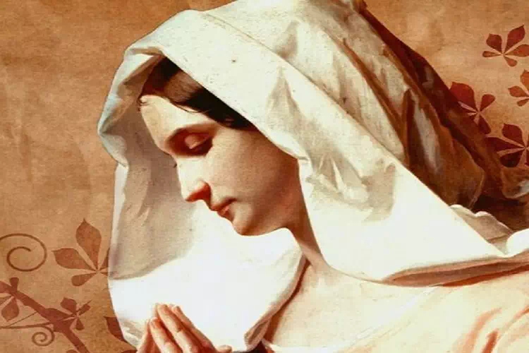 Il Santissimo Nome di Maria, benefici spirituali invocando il suo nome