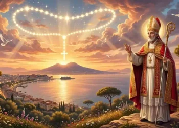 Il miracolo laico di San Gennaro