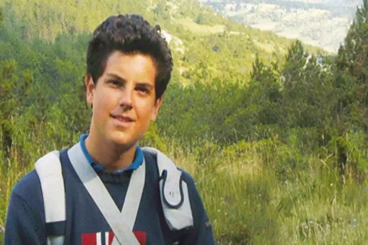 Il secondo miracolo di Carlo Acutis